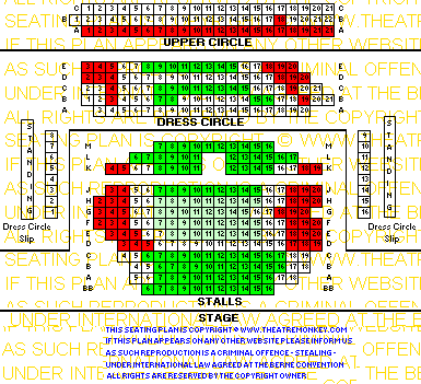 zroyalcourtdownjan20.gif Royal Court downstairs value seating plan