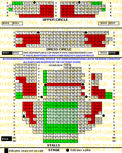 zgarrickfeb20a.gif Garrick Theatre value advice seating plan