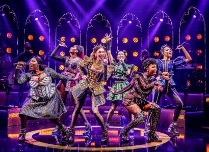 zvaudevillejan222.jpg Six The Musical by Pamela Reith