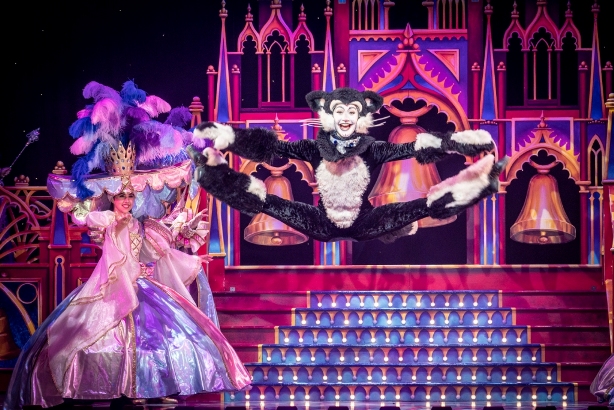 Dick Whittington Dick Whittington
