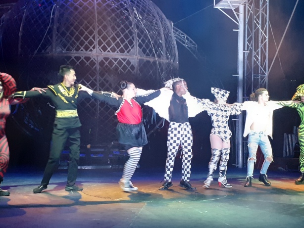 Big Kid Circus2 Big Kid Circus