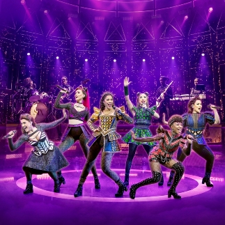 zvaudevillephotoMAR25 Six The Musical