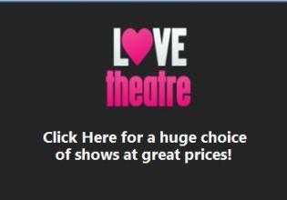Theatremonkey Ticketshop