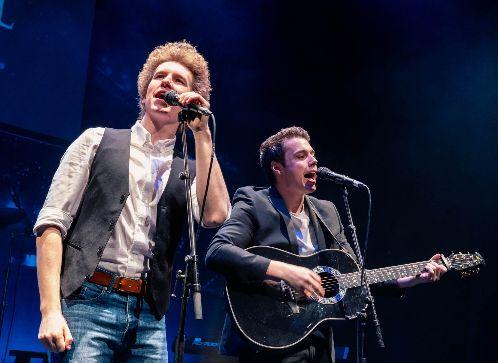 The Simon and Garfunkel Story