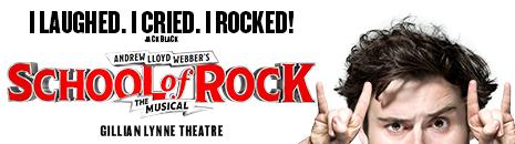 School Of Rock