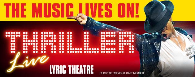 Thriller Live