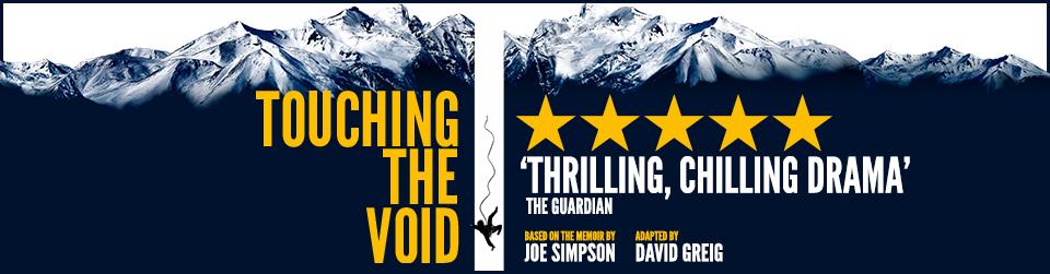 Touching the Void