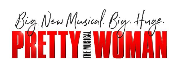 Pretty Woman poster