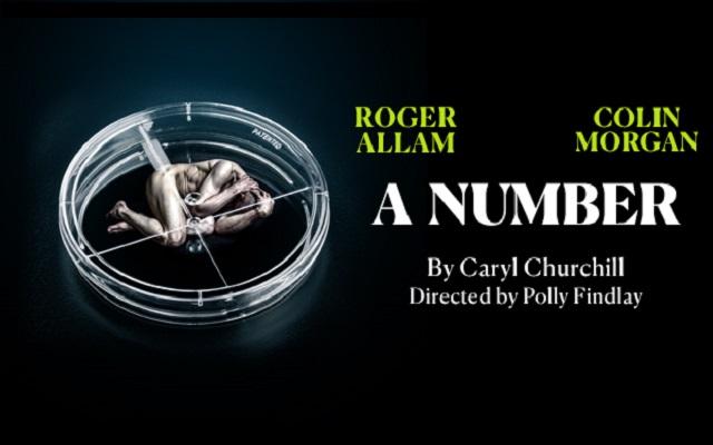 A Number