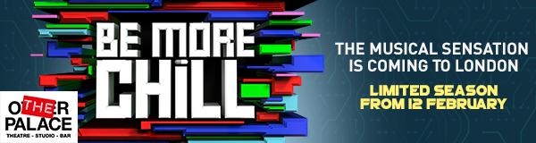 Be More Chill