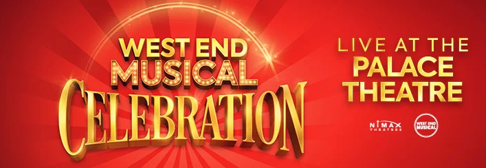 West End Musical Celebration