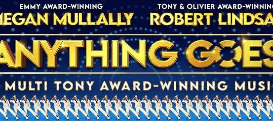 Anything Goes
