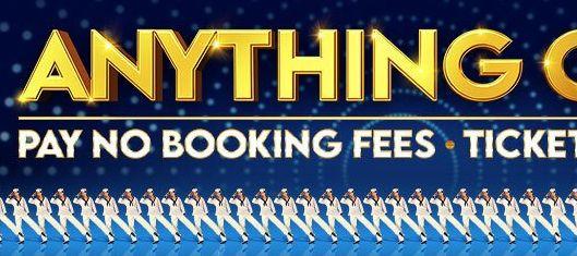 Anything Goes
