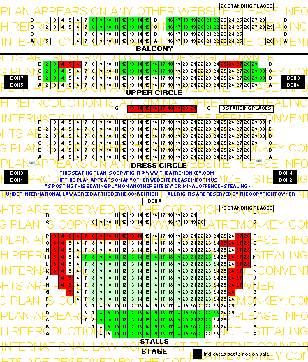 zwyndhamsjanu20.gif Wyndhams Theatre value seating plan