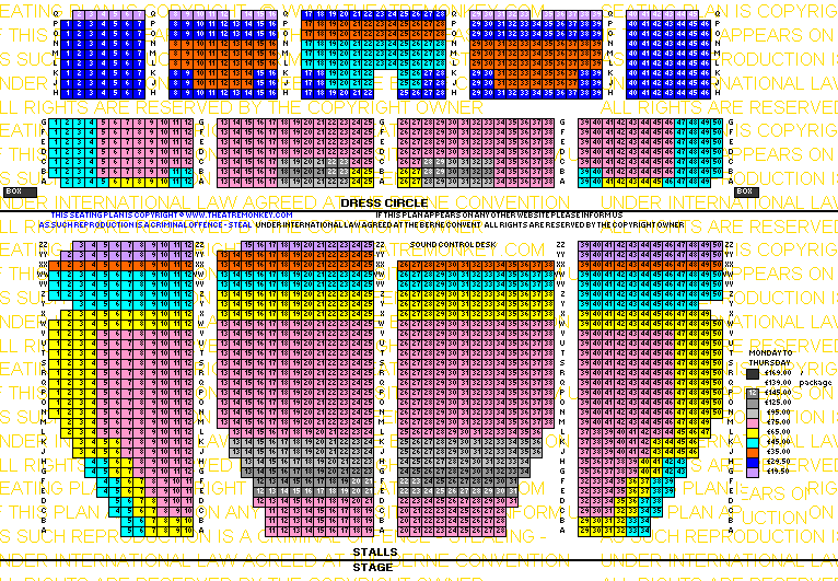 zdominioncolweekfeb20.gif Dominion Prices Monday to Thursday