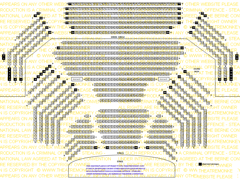 zgillianlynneoct20temp.gif Gillian Lynne Theatre seating plan