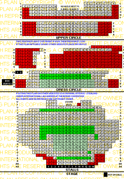 zsavoyjune21.gif Savoy Theatre value seating plan