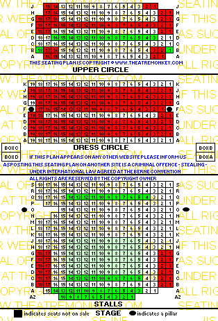 zvaudevillejune21.gif Vaudeville Theatre value seating plan