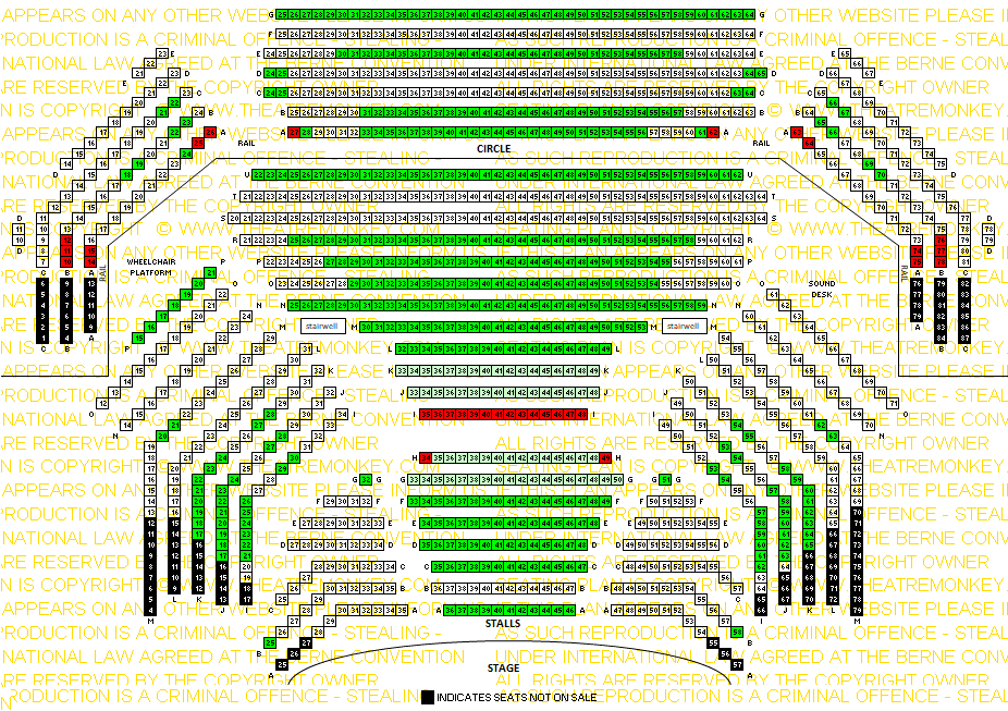 zgillianlynneaug22t.gif Gillian Lynne Theatre value seating plan