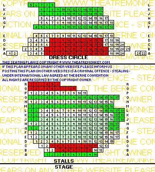 zambassadorsweekjuly22f.gif Ambassadors Theatre value seating plan