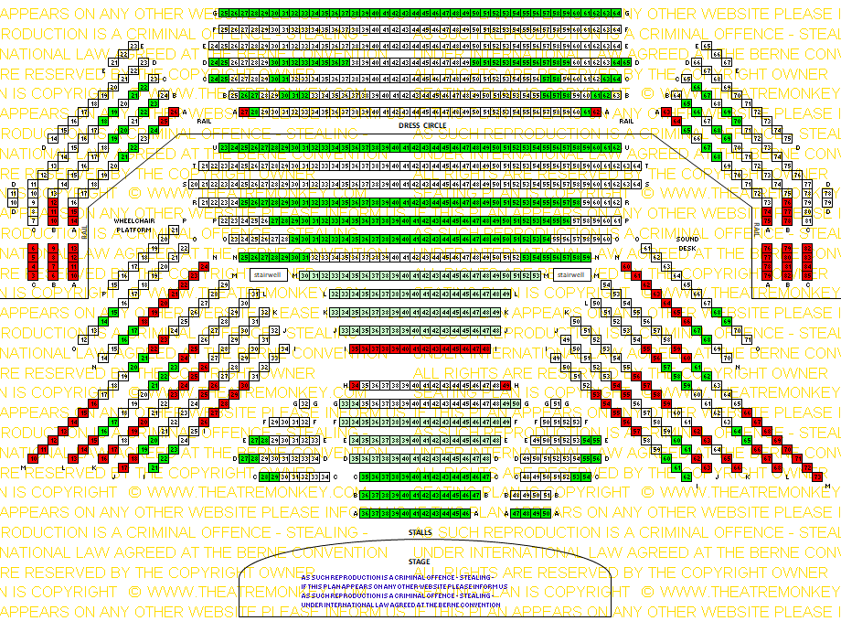 zgillianlynneweekfeb23.gif Gillian Lynne Theatre value seating plan
