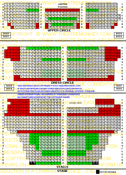 zshaftesburyweekjun23.gif Shaftesbury Theatre Value Seating Plan