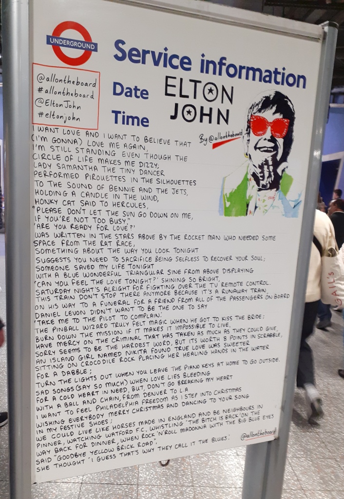 zfeatureeltonjohn Elton John: Farewell Yellow Brick Road Tour