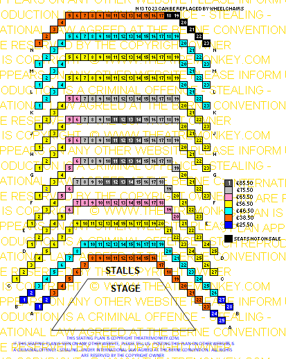 zotherpalacecolsept23.gif Other Palace Theatre prices seating plan