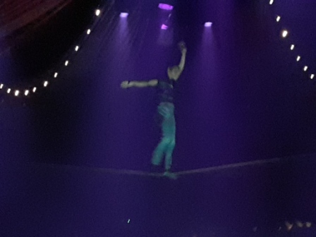 zshowman9 Come Alive! The Greatest Showman Circus Spectacular