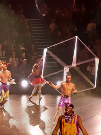 zshowman5 Come Alive! The Greatest Showman Circus Spectacular