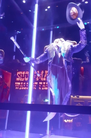 zshowman2 Come Alive! The Greatest Showman Circus Spectacular
