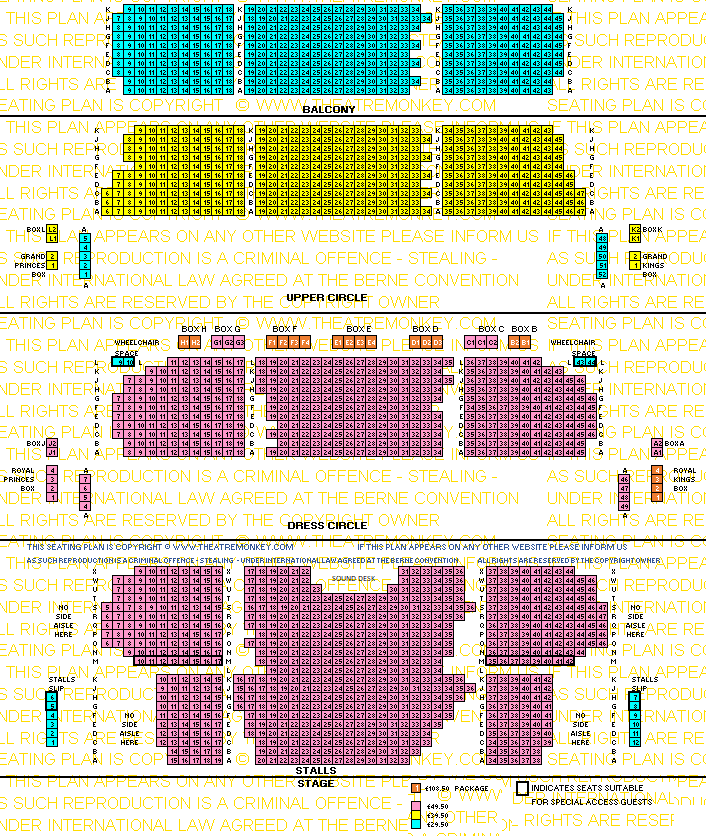 zdrurylanelightcoljun25.gif Theatre Royal Drury Lane price seating plan