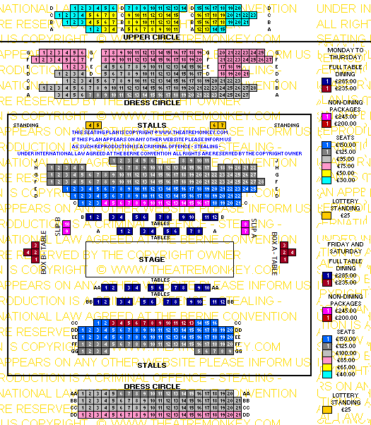 zplayhousecoljuly25.gif Playhouse Theatre prices seating plan