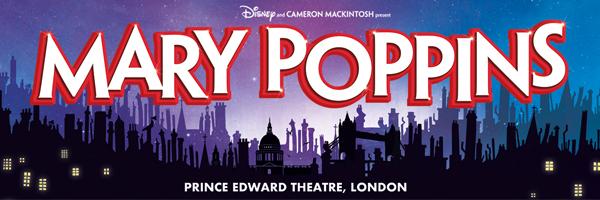 Mary Poppins