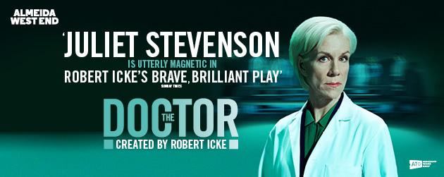 The Doctor