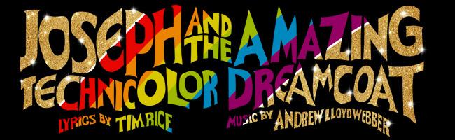 Joseph and the Amazing Technicolor Dreamcoat