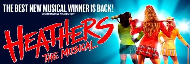 Other Palace Theatre banner