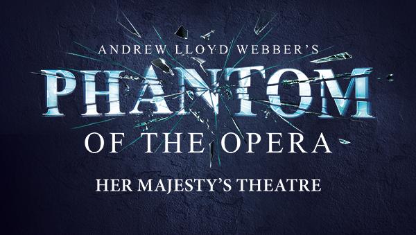 The Phantom of the Opera