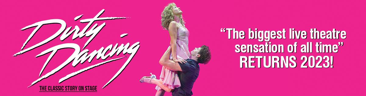 Dirty Dancing