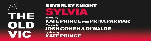 Old Vic banner