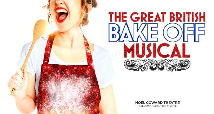 Noel Coward theatre banner
