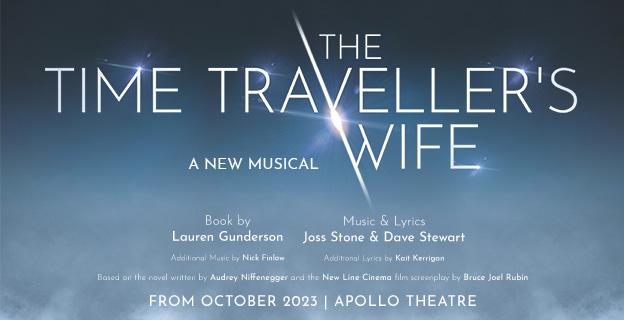 Apollo Theatre Shaftesbury Avenue banner