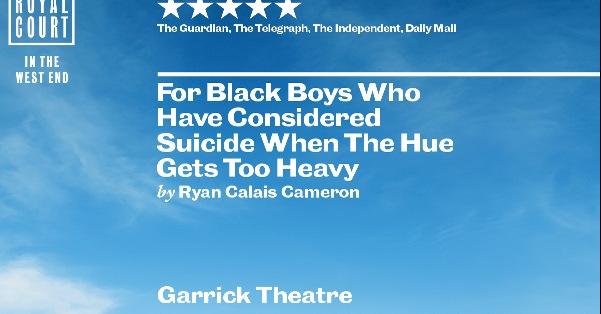 Garrick Theatre banner