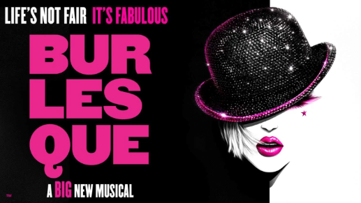Savoy Theatre banner