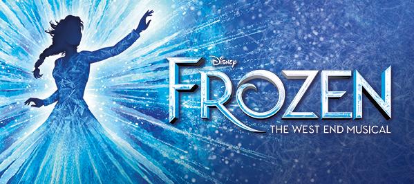 Frozen