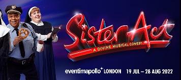 Sister Act: The Musical