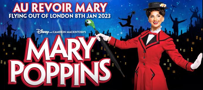 Mary Poppins