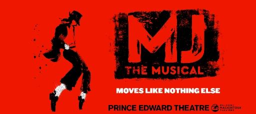 MJ The Musical