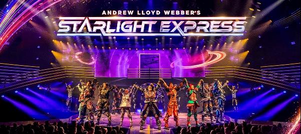 Starlight Express