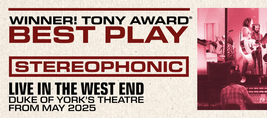 Stereophonic
